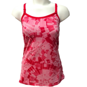 Under Armour Racer Back Tank,